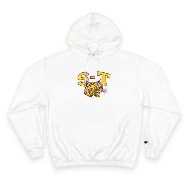 Champion Powerblend Fleece Pullover Hoodie