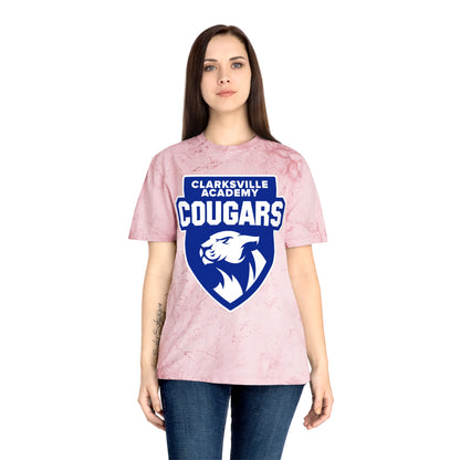 Color Blast School Spirit Tee