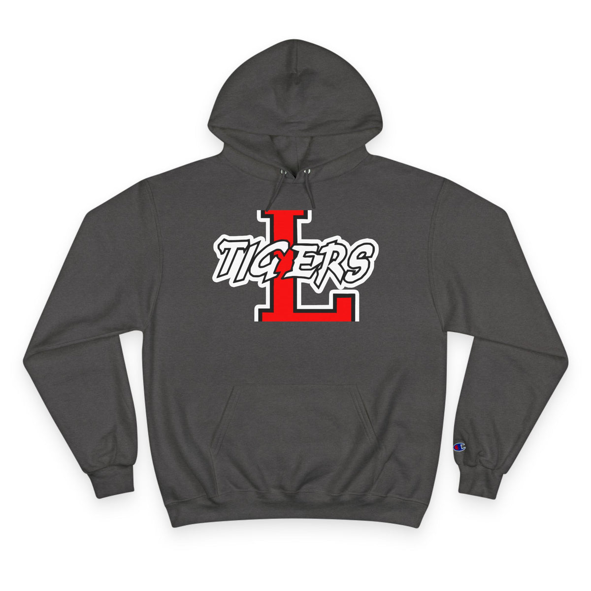 Champion Powerblend Fleece Pullover Hoodie