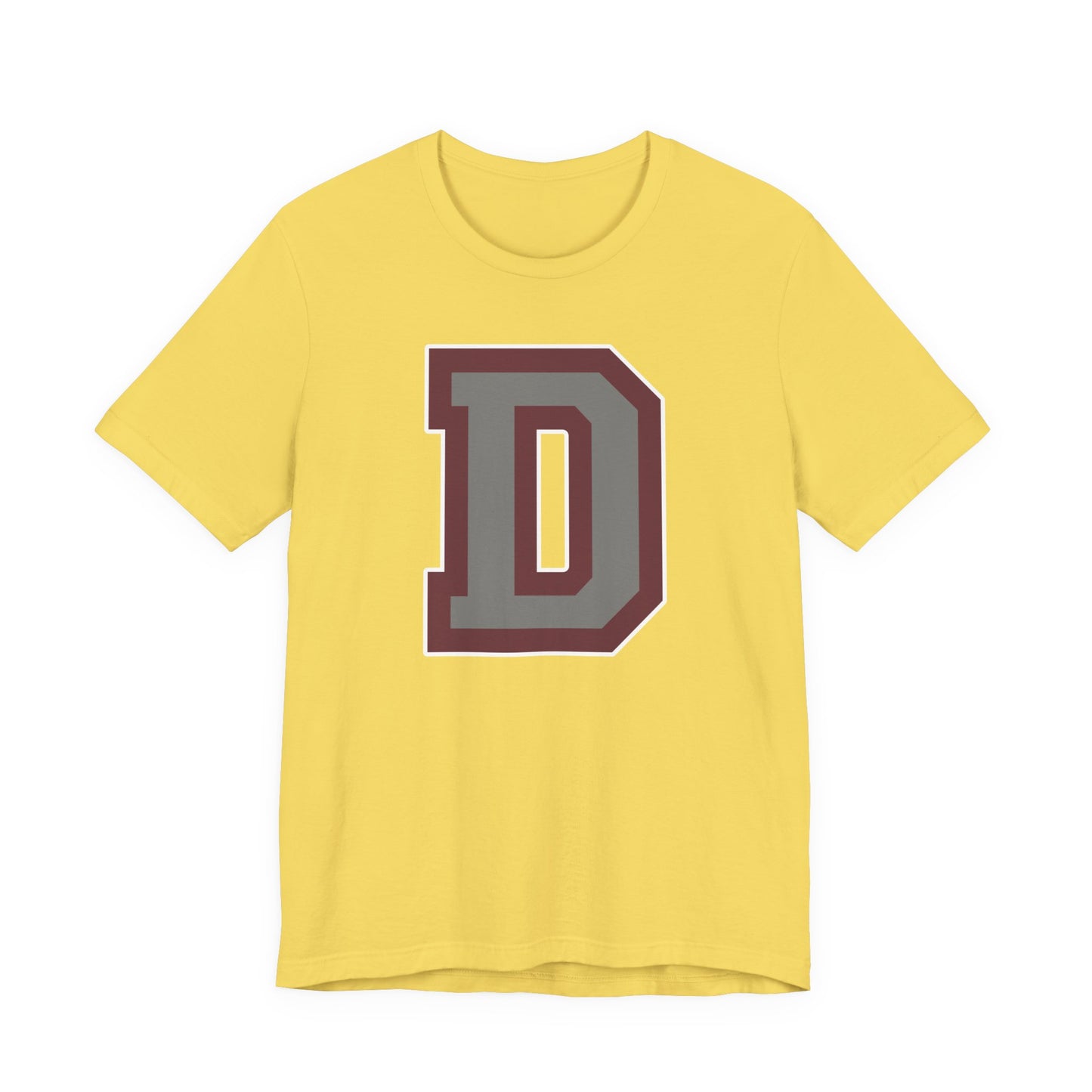 Jersey Short Sleeve Tee