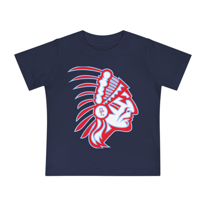 Baby Short Sleeve Tee