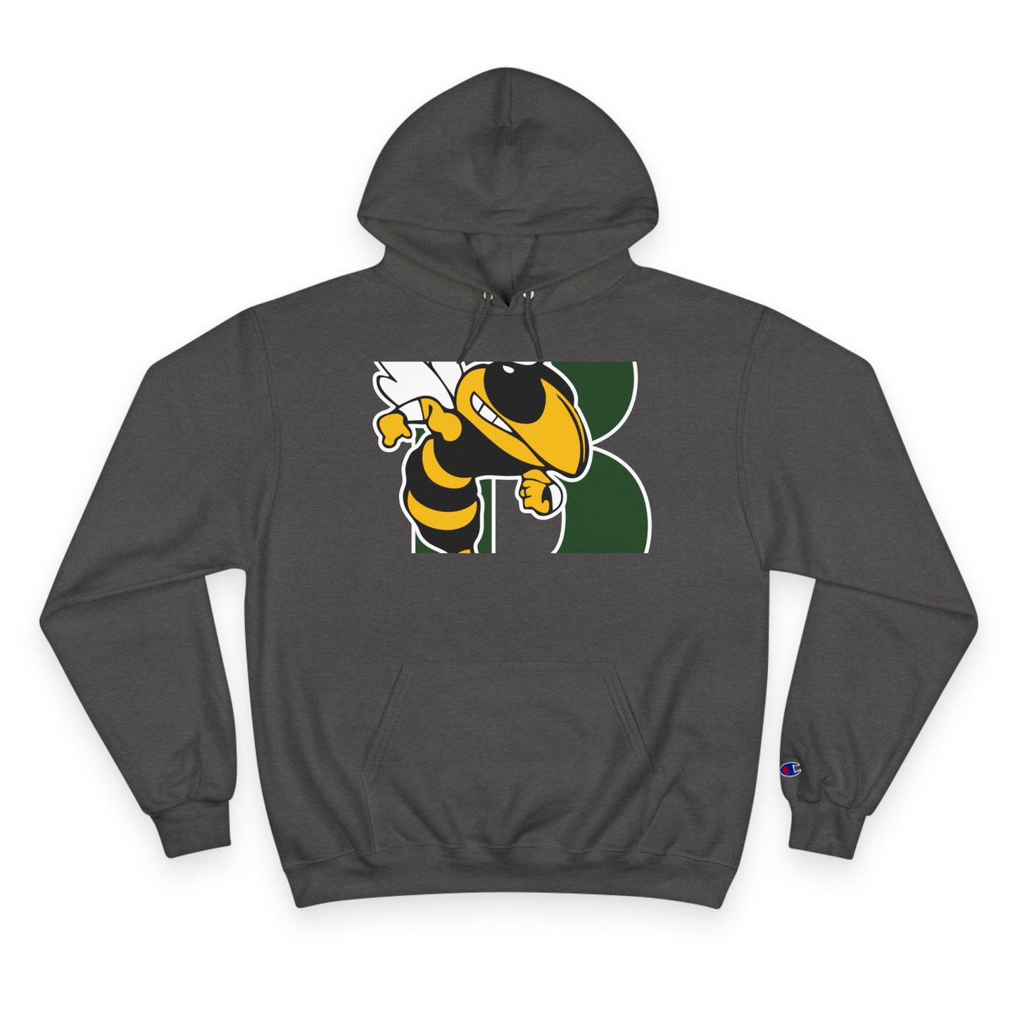 Champion Powerblend Fleece Pullover Hoodie