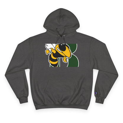 Champion Powerblend Fleece Pullover Hoodie