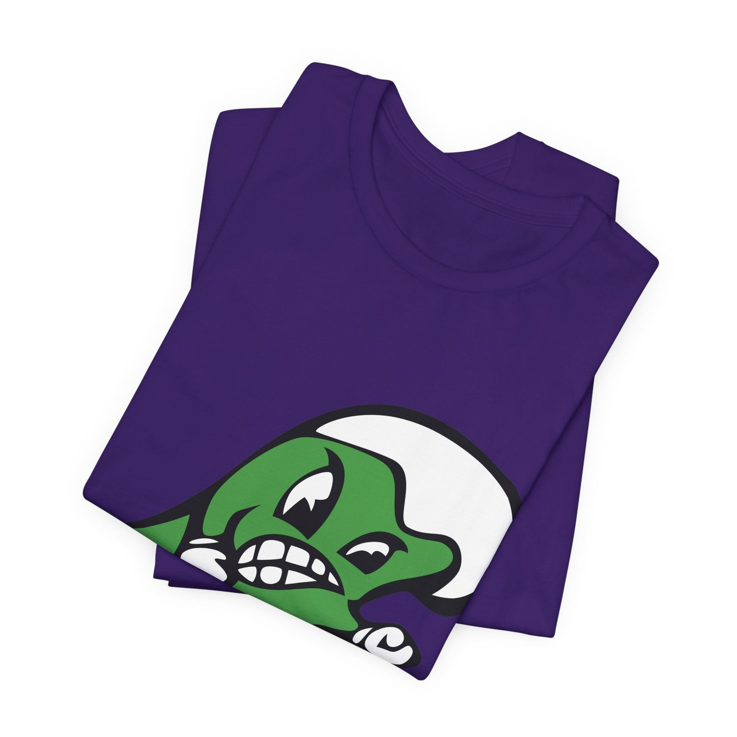 Jersey Short Sleeve Tee
