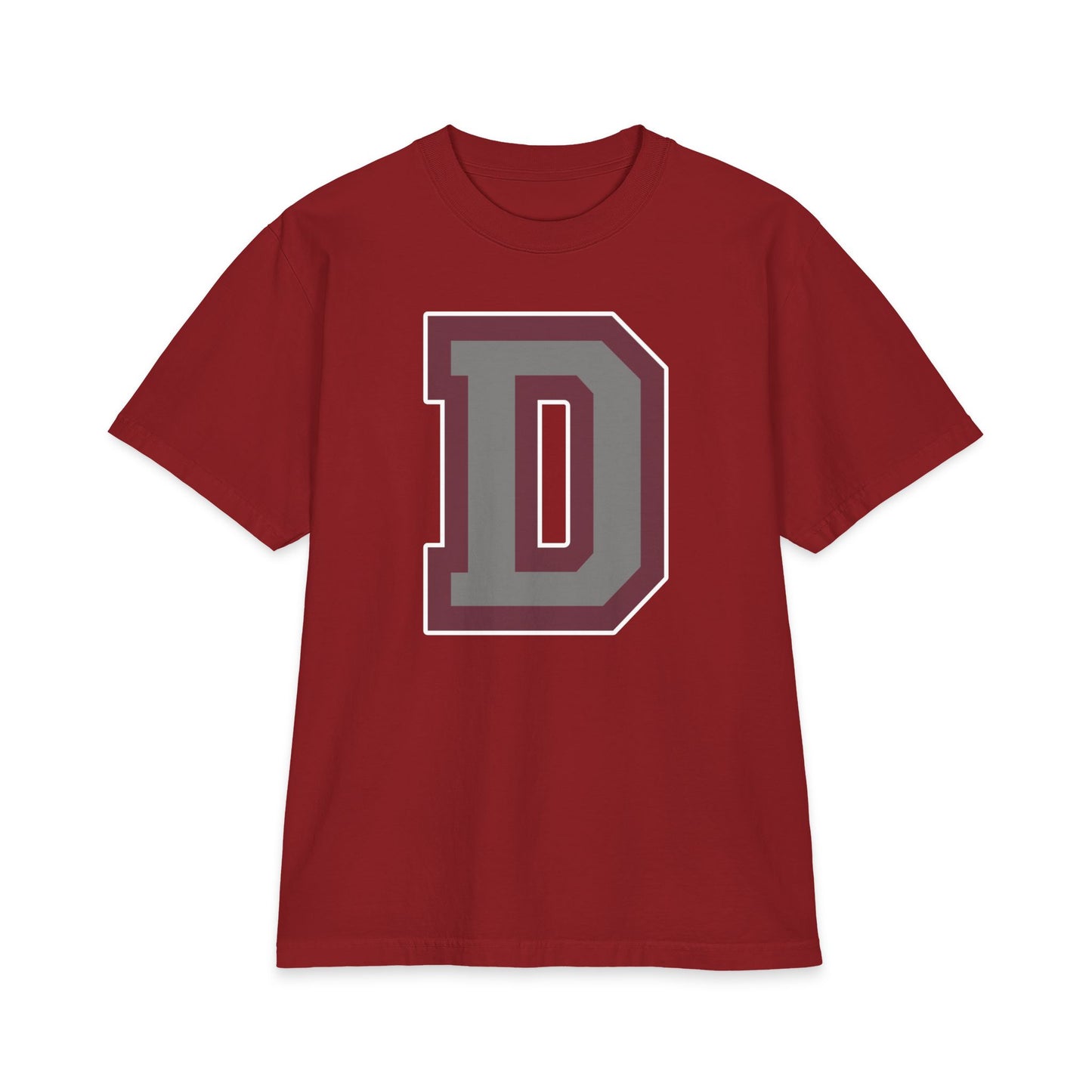 Max Heavyweight Short Sleeve Tee