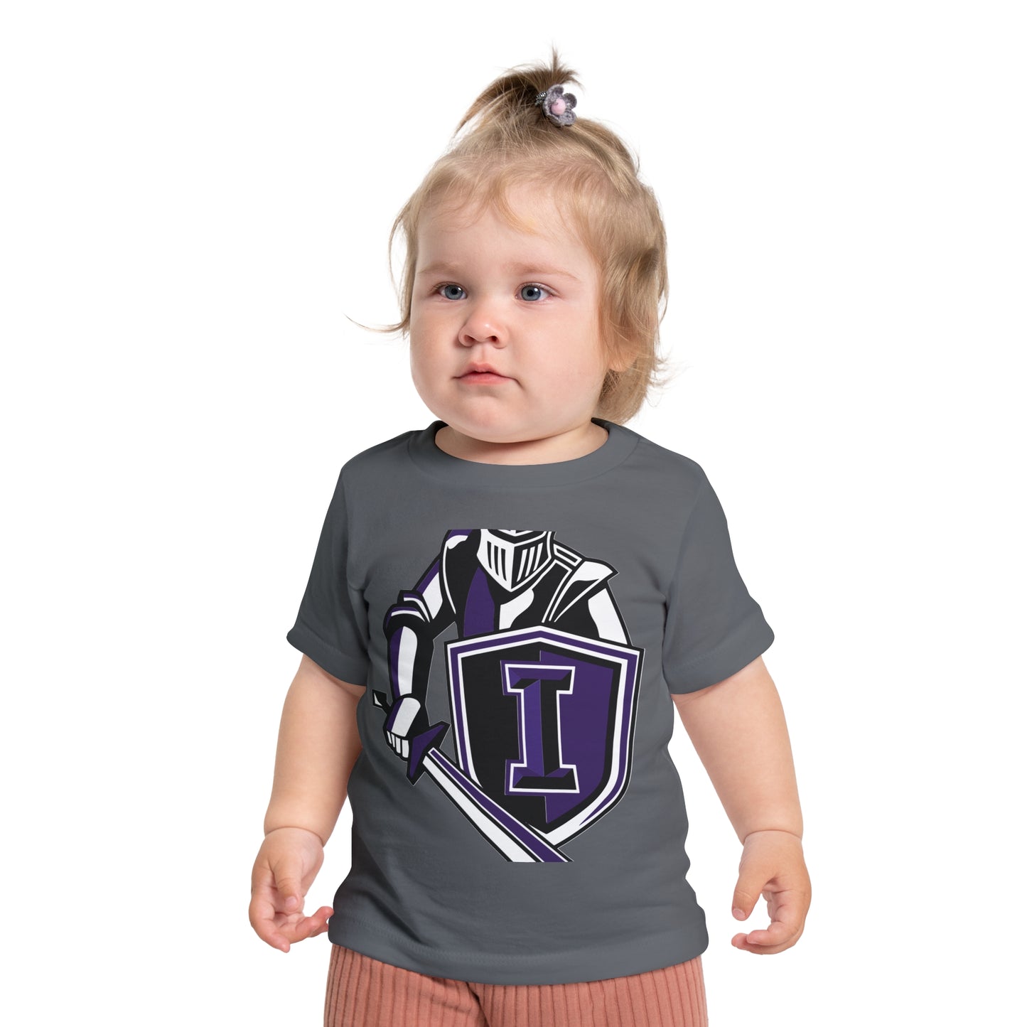 Baby Short Sleeve Tee