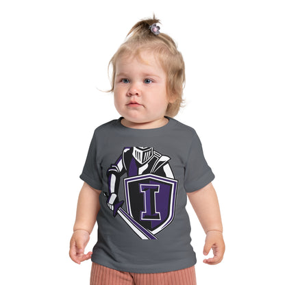 Baby Short Sleeve Tee
