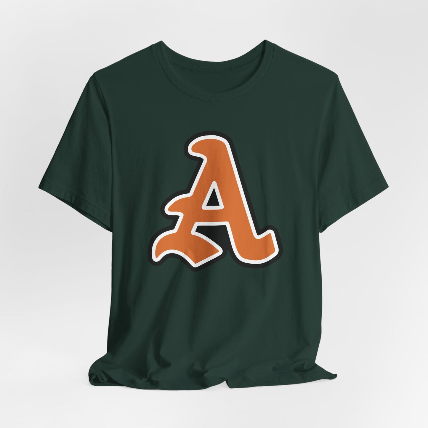 Jersey Short Sleeve Tee