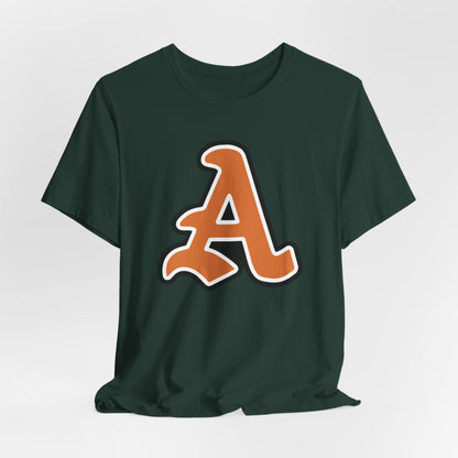 Jersey Short Sleeve Tee