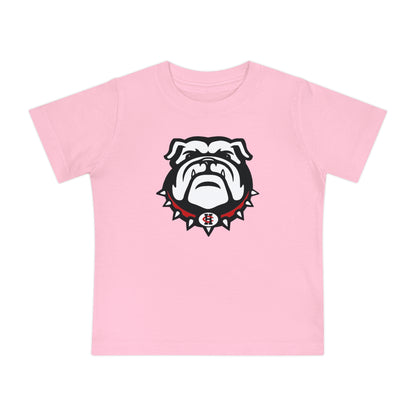Baby Short Sleeve Tee