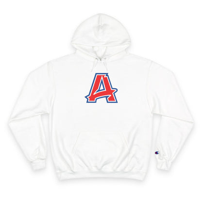 Champion Powerblend Fleece Pullover Hoodie