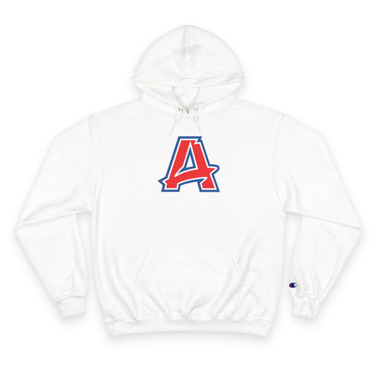 Champion Powerblend Fleece Pullover Hoodie