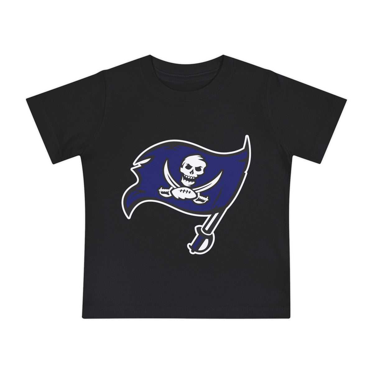 Baby Short Sleeve Tee