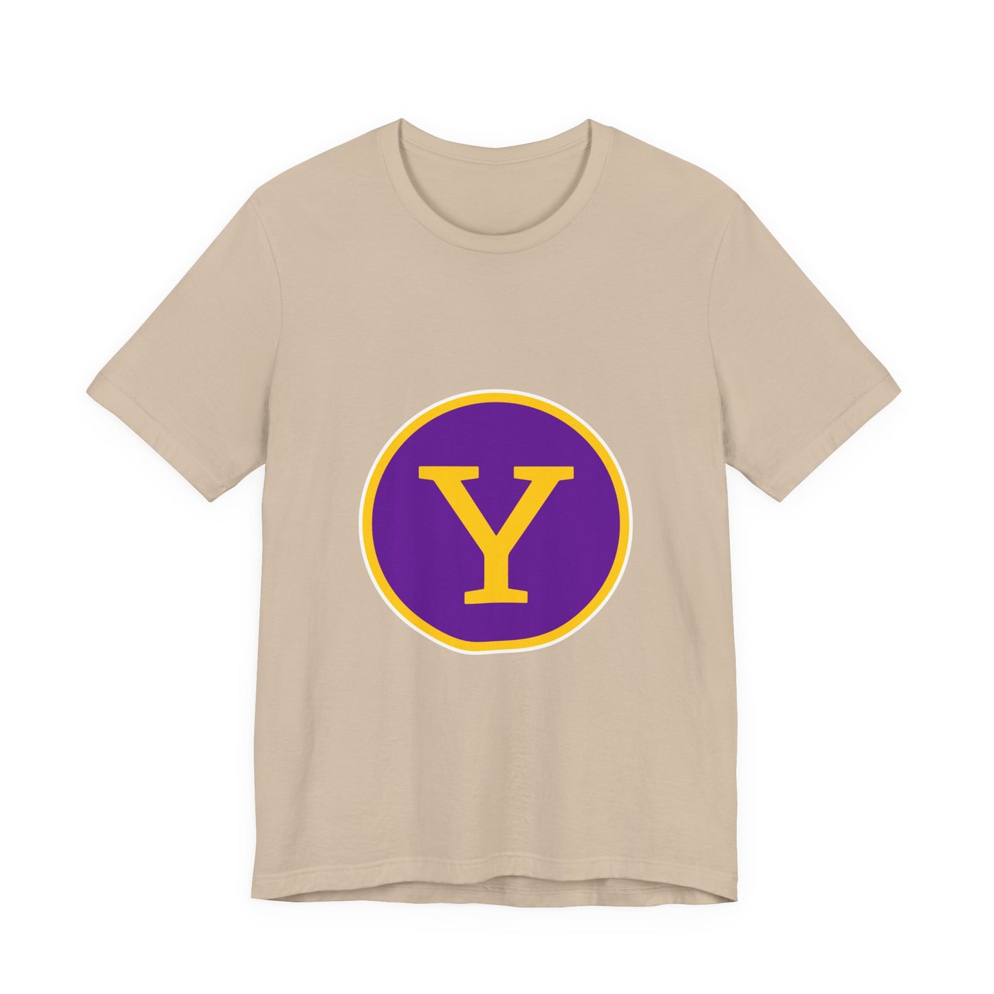 Jersey Short Sleeve Tee