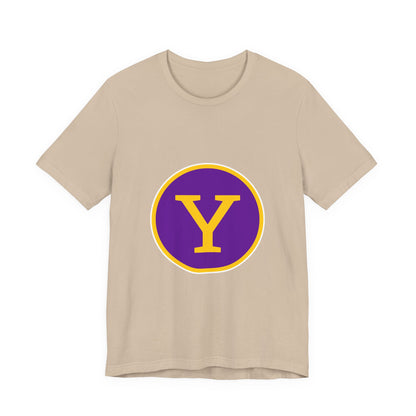 Jersey Short Sleeve Tee