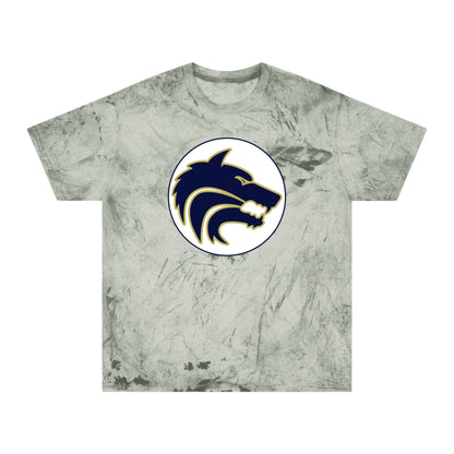 Color Blast School Spirit Tee