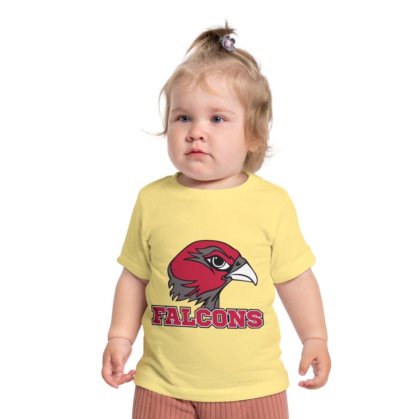 Baby Short Sleeve Tee