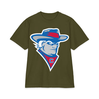 Max Heavyweight Short Sleeve Tee