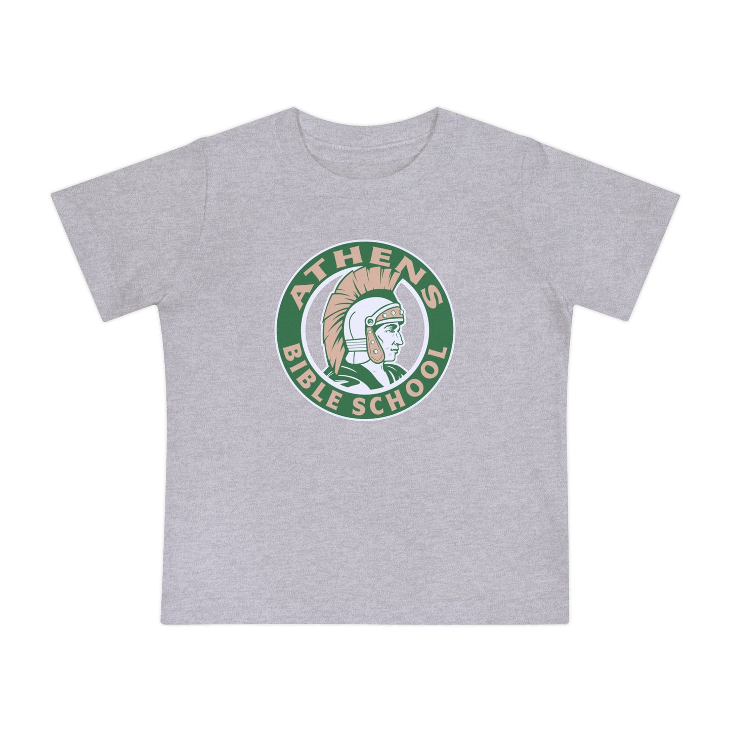 Baby Short Sleeve Tee