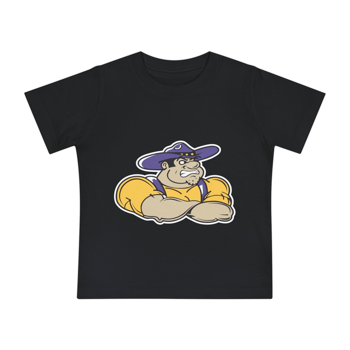 Baby Short Sleeve Tee
