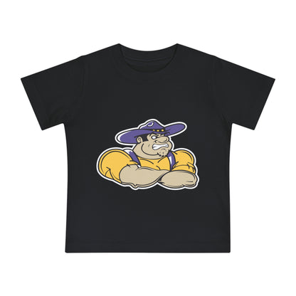 Baby Short Sleeve Tee
