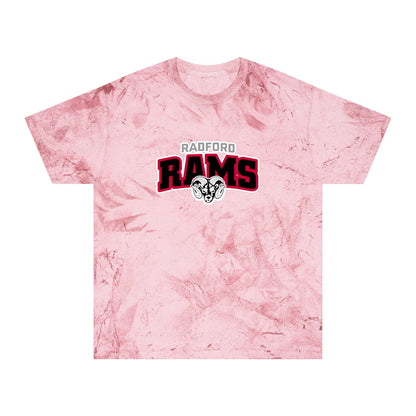 Color Blast School Spirit Tee
