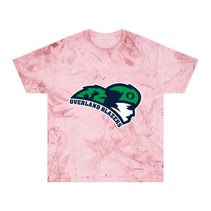 Color Blast School Spirit Tee