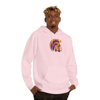 Midweight Pullover Hoodie
