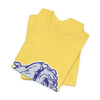Jersey Short Sleeve Tee