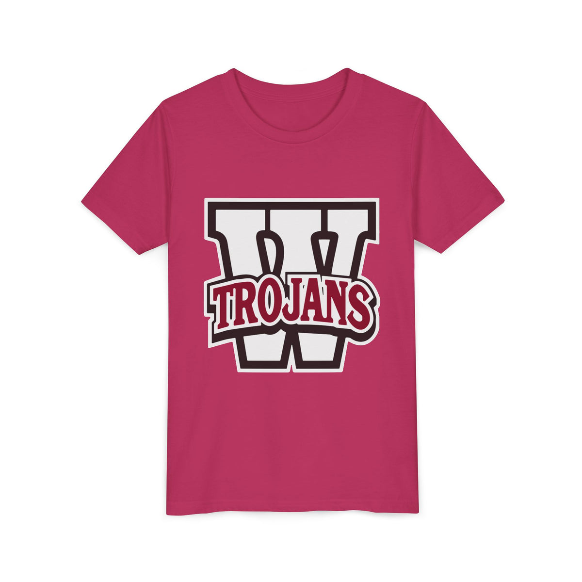 Youth Short Sleeve Tee