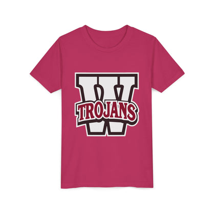 Youth Short Sleeve Tee