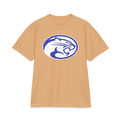 Max Heavyweight Short Sleeve Tee
