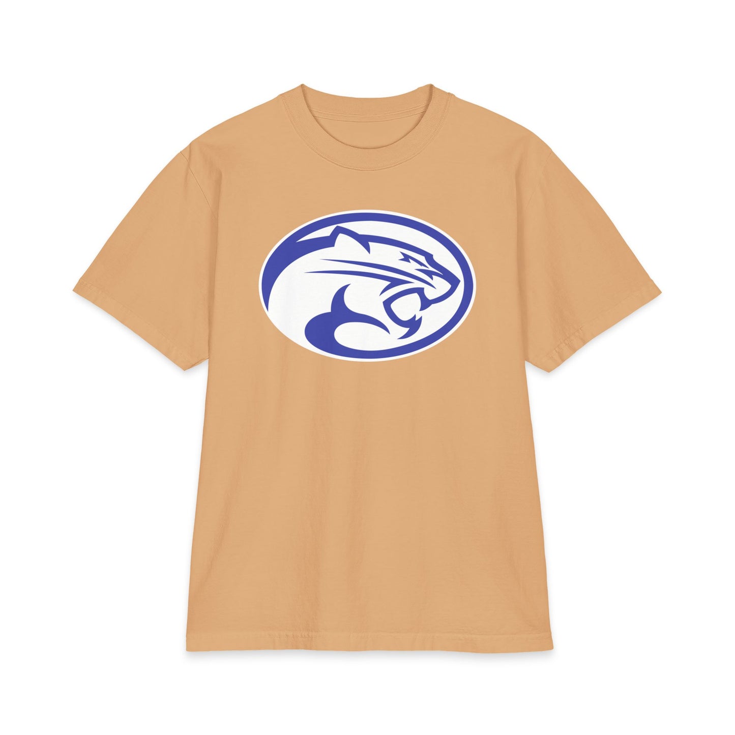 Max Heavyweight Short Sleeve Tee