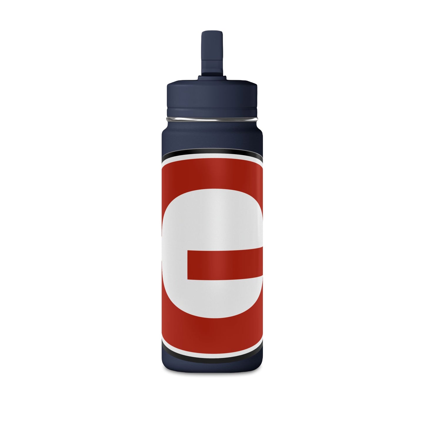 Mini Water Bottle, 20oz