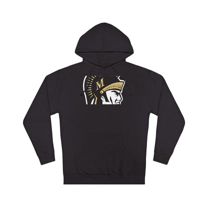 Midweight Pullover Hoodie