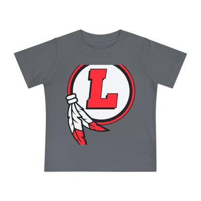 Baby Short Sleeve Tee
