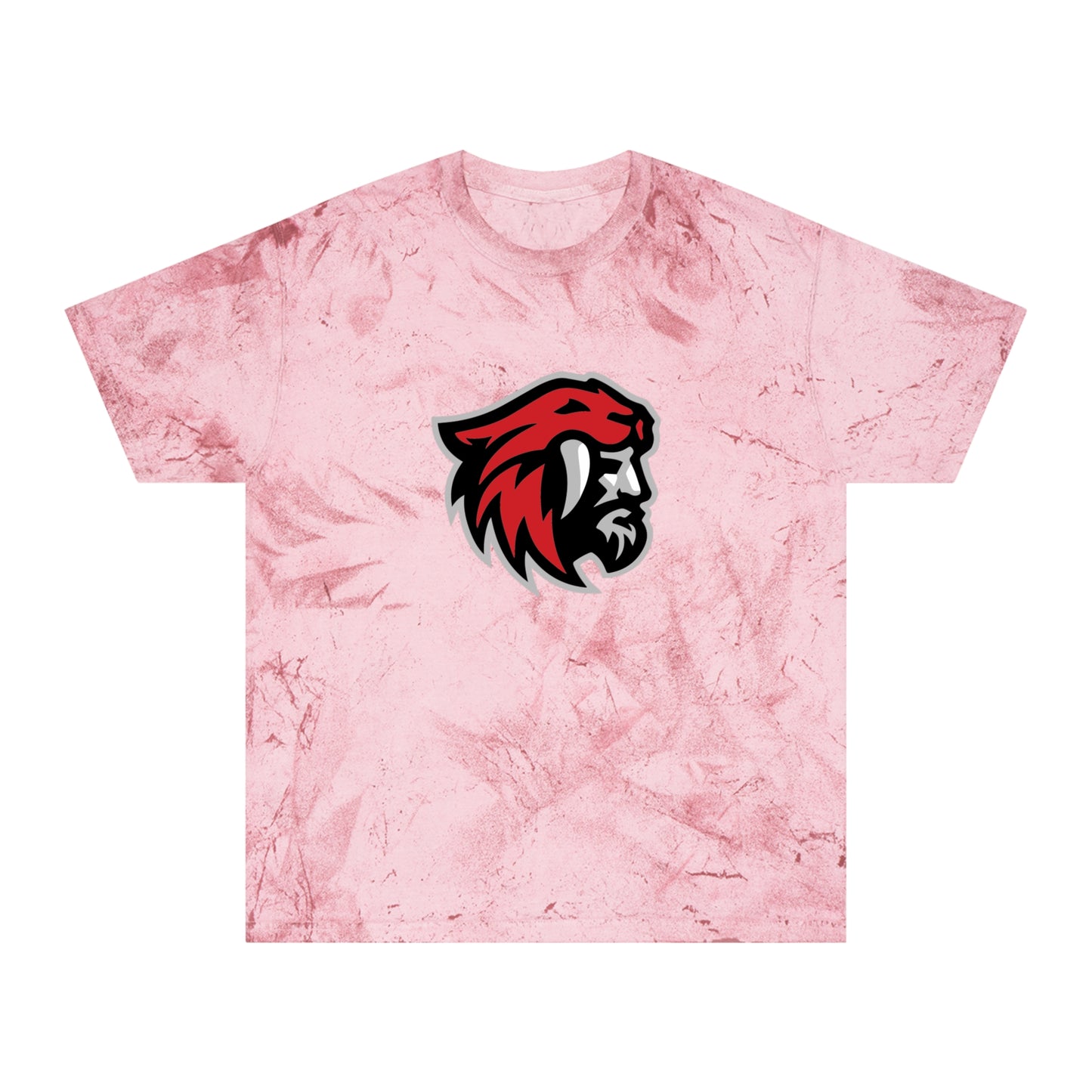 Color Blast School Spirit Tee
