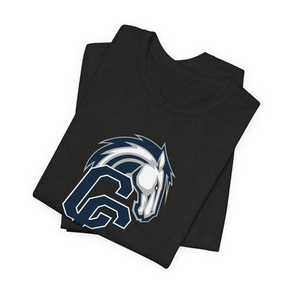 Jersey Short Sleeve Tee