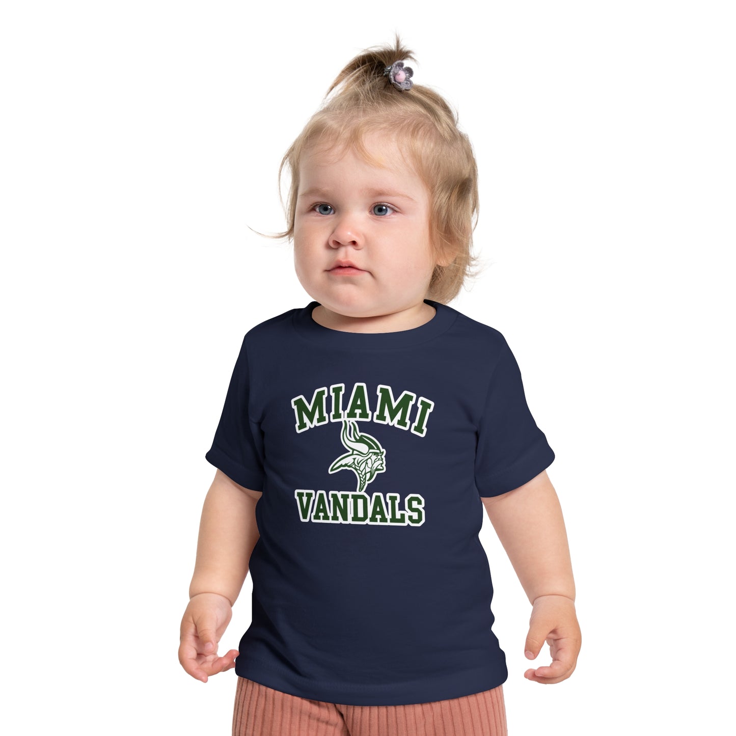 Baby Short Sleeve Tee