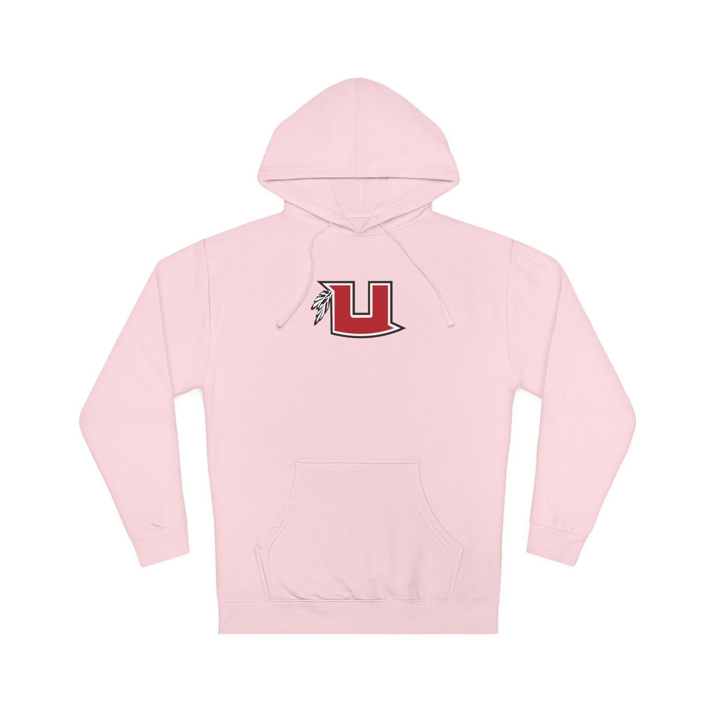 Midweight Pullover Hoodie
