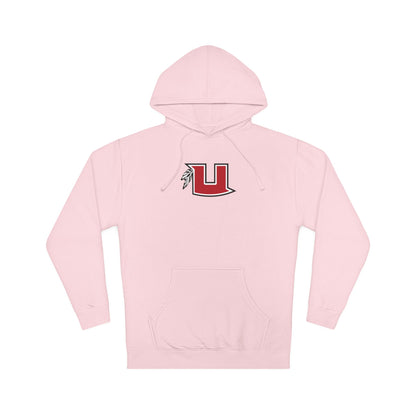 Midweight Pullover Hoodie