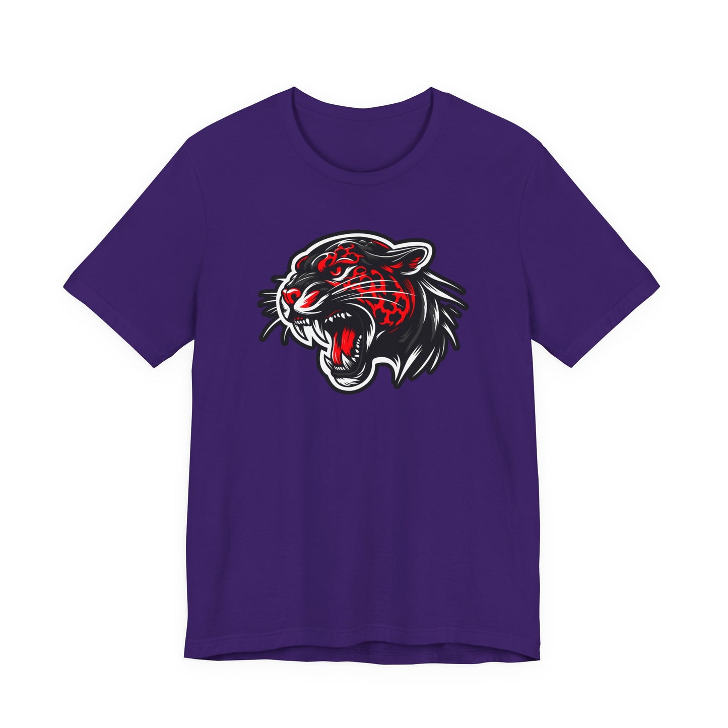 Jersey Short Sleeve Tee