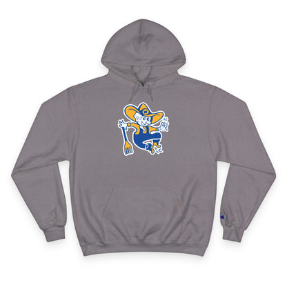 Champion Powerblend Fleece Pullover Hoodie