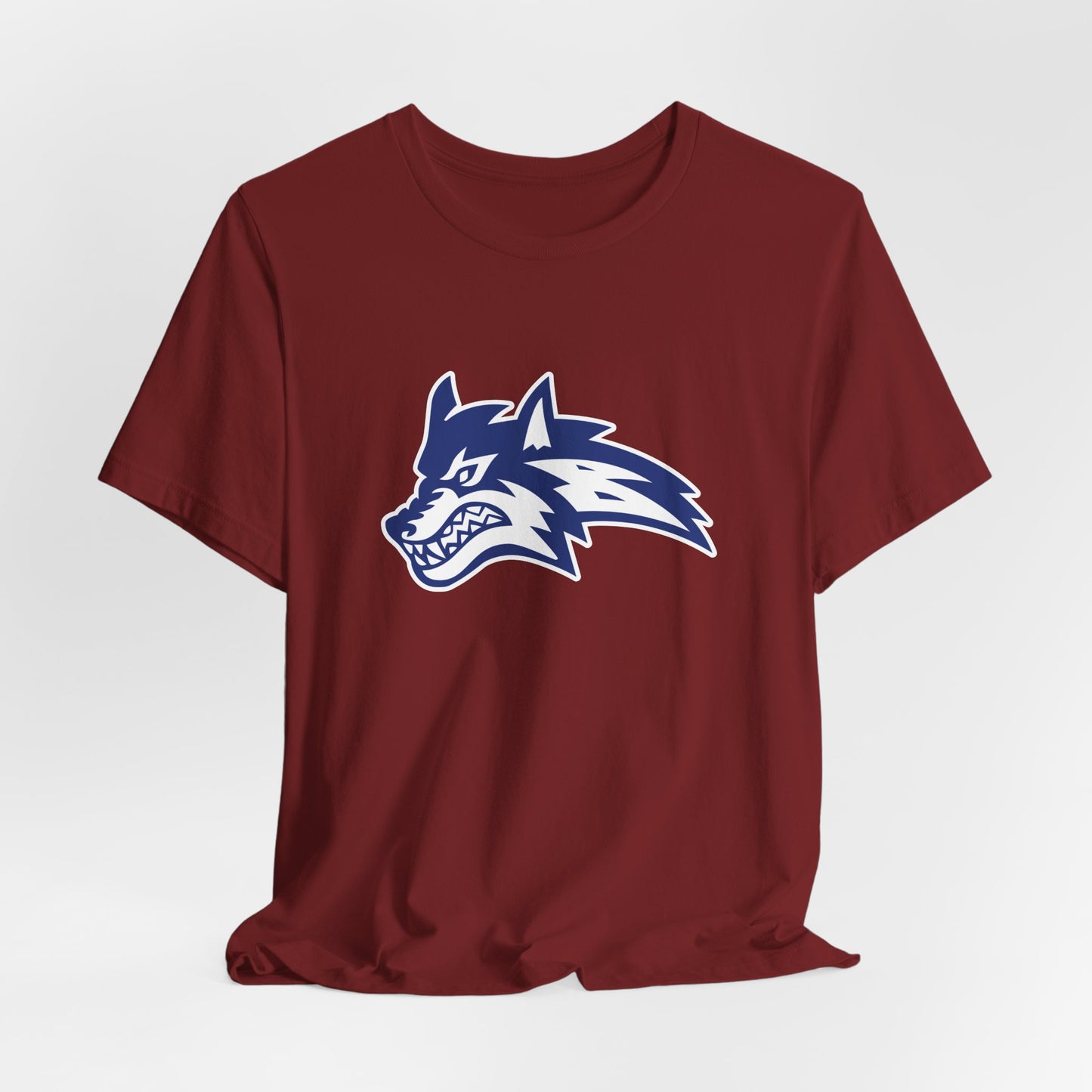 Jersey Short Sleeve Tee