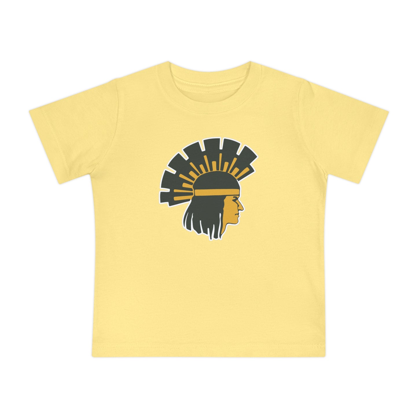 Baby Short Sleeve Tee