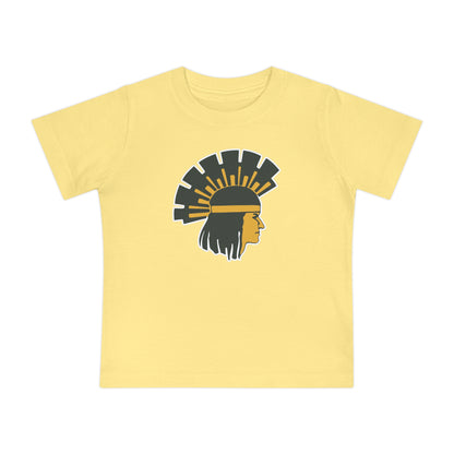 Baby Short Sleeve Tee