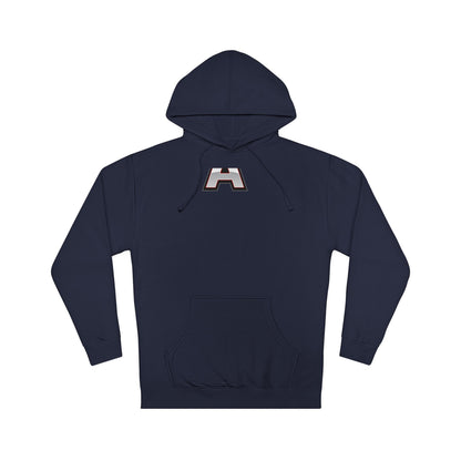 Midweight Pullover Hoodie