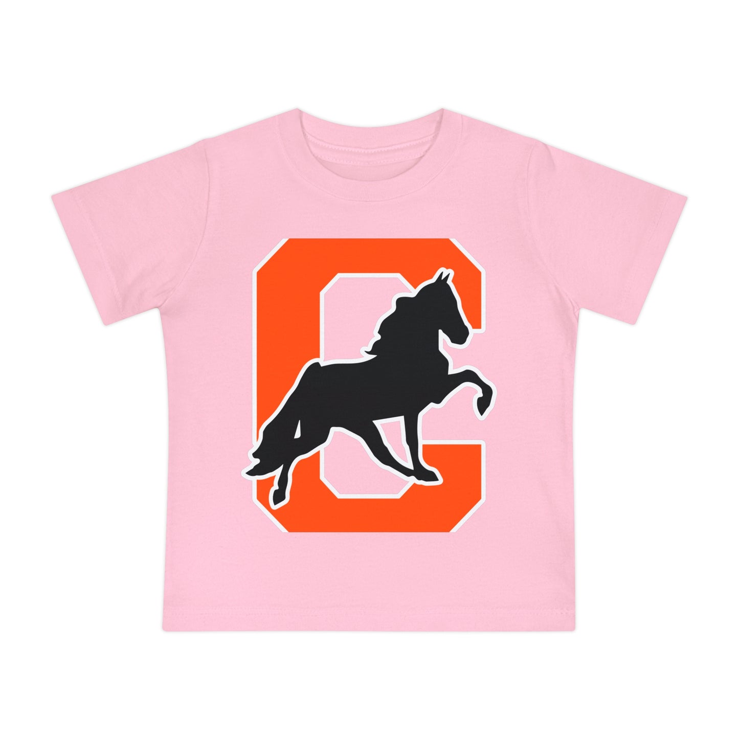 Baby Short Sleeve Tee