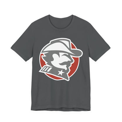 Jersey Short Sleeve Tee