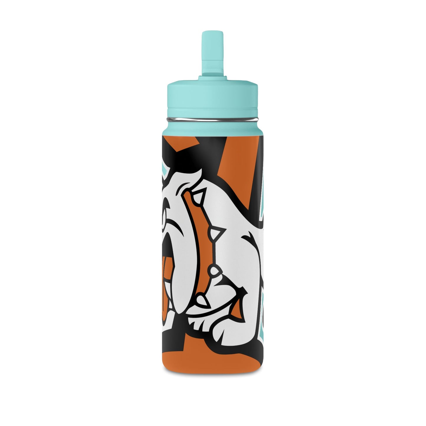 Mini Water Bottle, 20oz
